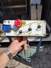 Truk bucket Renault Master dijual - Gambar 15 | Machineryline ID Truk bucket Renault Master | Gambar 15 - Machineryline