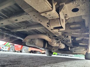 Truk bucket Renault Master dijual - Gambar 22 | Machineryline ID Truk bucket Renault Master | Gambar 22 - Machineryline