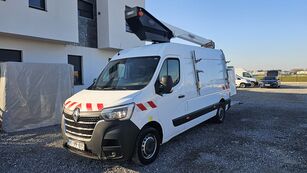 автовышка Renault Master