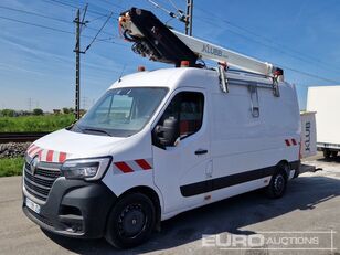 Renault Master Arbeitsb&uuml;hne-LKW