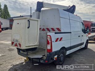 Venta de Renault Master plataforma sobre camión - Imagen 5 | Machineryline UY Renault Master plataforma sobre camión | Imagen 5 - Machineryline