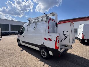 Camion nacelle Renault Master à vendre - Image 6 | Machineryline BJ Camion nacelle Renault Master | Image 6 - Machineryline