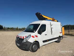 Renault Master bucket truck