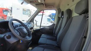 بيع رافعة السلة التلسكوبية Renault Master 10,5 m, 3 SEATS, KLUBB, 3500 kg, euro6 - صورة 17 | Machineryline SY رافعة السلة التلسكوبية Renault Master 10,5 m, 3 SEATS, KLUBB, 3500 kg, euro6 | صورة 17 - Machineryline