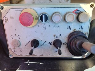 Renault Master - 12 m bucket truck boom lift for sale - Image 15 | Machineryline UG Renault Master - 12 m bucket truck boom lift | Image 15 - Machineryline