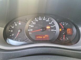 Camion nacelle Renault Master 2.3 dCi / KLUBB K26, 12m à vendre - Image 15 | Machineryline GN Camion nacelle Renault Master 2.3 dCi / KLUBB K26, 12m | Image 15 - Machineryline