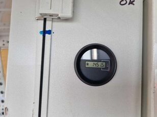 Renault Master 2.3 dCi / KLUBB K32, 12,5m bucket truck for sale - Image 11 | Machineryline PK Renault Master 2.3 dCi / KLUBB K32, 12,5m bucket truck | Image 11 - Machineryline