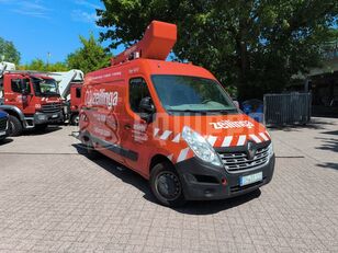 Renault Master France Elevateur 142TPFi bucket truck