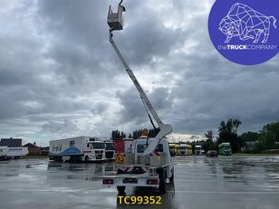 Venta de Renault Master Hoogtewerker plataforma sobre camión - Imagen 4 | Machineryline ES Renault Master Hoogtewerker plataforma sobre camión | Imagen 4 - Machineryline