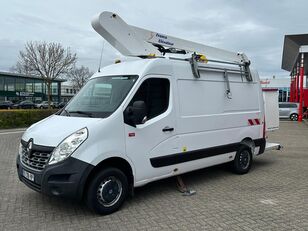 Renault Master Hoogwerker Arbeitsb&uuml;hne-LKW