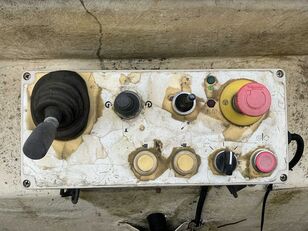 Satılık Renault Master T35 2.3 dCi L2 araç üstü eklemli - Görüntü 8 | Machineryline TR Renault Master T35 2.3 dCi L2 araç üstü eklemli | Görüntü 8 - Machineryline