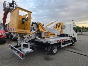 Купить автовышку Renault Maxity - Изображение 4 | Machineryline UZ Автовышка Renault Maxity | Изображение 4 - Machineryline