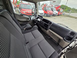 Renault Maxity - 16m Multitel 160 ALU DS bucket truck boom lift podnośni for sale - Image 32 | Machineryline TH Renault Maxity - 16m Multitel 160 ALU DS bucket truck boom lift podnośni | Image 32 - Machineryline