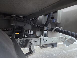 Купити автовишку Renault Maxity - 25 m muiltitel MX250 zwyżka bucket truck boom lift - Зображення 16 | Machineryline UA Автовишка Renault Maxity - 25 m muiltitel MX250 zwyżka bucket truck boom lift | Зображення 16 - Machineryline