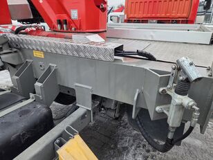 Купити автовишку Renault Maxity - 25 m muiltitel MX250 zwyżka bucket truck boom lift - Зображення 17 | Machineryline UA Автовишка Renault Maxity - 25 m muiltitel MX250 zwyżka bucket truck boom lift | Зображення 17 - Machineryline