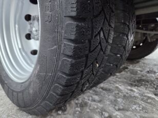 Купити автовишку Renault Maxity - 25 m muiltitel MX250 zwyżka bucket truck boom lift - Зображення 35 | Machineryline UA Автовишка Renault Maxity - 25 m muiltitel MX250 zwyżka bucket truck boom lift | Зображення 35 - Machineryline