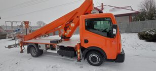 Renault Maxity CMC PLA 250 Bucket truck 25m autohoogwerker