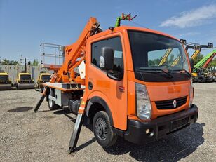 Renault Maxity CMC TB200 - 20 m - 200 kg Arbeitsbühne-LKW