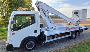 возило со дигалка со корпа Renault Maxity Multitel 160 alu ds bucket truck
