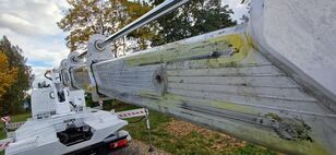Возило со дигалка со корпа Renault Maxity Multitel MT 204 EX bucket truck се продава - Слика 58 | Machineryline MK Возило со дигалка со корпа Renault Maxity Multitel MT 204 EX bucket truck | Слика 58 - Machineryline