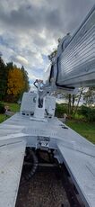 Возило со дигалка со корпа Renault Maxity Multitel MT 204 EX bucket truck се продава - Слика 64 | Machineryline MK Возило со дигалка со корпа Renault Maxity Multitel MT 204 EX bucket truck | Слика 64 - Machineryline