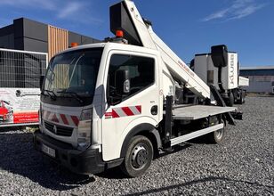 camion nacelle Renault Maxity-Vysokozdvyžn&aacute; plo&scaron;ina do 3,5 tony -Vodič&aacute;k B