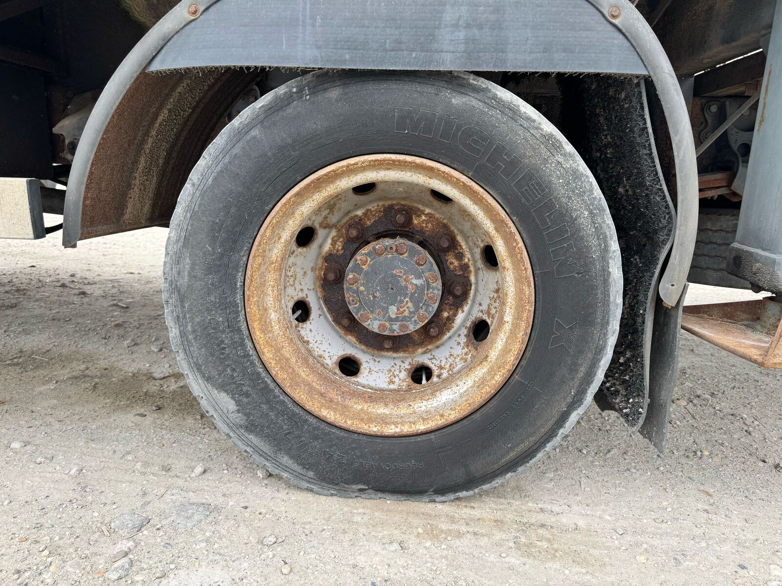Renault Midliner M 150.12 - Andromeda 115 TTA-E - 11,5m /.