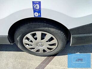 Renault Trafic DCI 101FCC FRANCE ELEVATEUR 66.000 KM 263 HRS 07-2022 EUR bucket truck for sale - Image 31 | Machineryline Renault Trafic DCI 101FCC FRANCE ELEVATEUR 66.000 KM 263 HRS 07-2022 EUR bucket truck | Image 31 - Machineryline