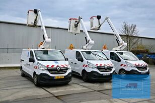 Satılık Renault Trafic DCI 101FCC FRANCE ELEVATEUR 66.000 KM 263 HRS 07-2022 EUR araç üstü eklemli - Görüntü 47 | Machineryline TR Renault Trafic DCI 101FCC FRANCE ELEVATEUR 66.000 KM 263 HRS 07-2022 EUR araç üstü eklemli | Görüntü 47 - Machineryline