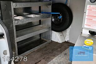 Renault Trafic DCI 111FCC FRANCE ELEVATEUR 66.000 KM 03-2022 377 HRS EUR bucket truck for sale - Image 17 | Machineryline Renault Trafic DCI 111FCC FRANCE ELEVATEUR 66.000 KM 03-2022 377 HRS EUR bucket truck | Image 17 - Machineryline