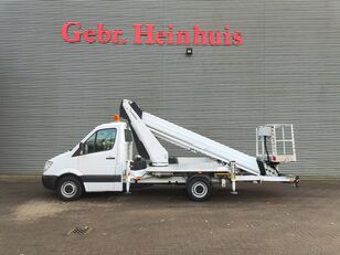 Ruthmann TB 270 Mercedes Benz Sprinter 313 CDI auto dizalica s korpom