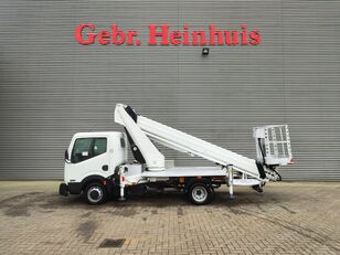 Ruthmann TB 270 Nissan Cabstar 35.12 bucket truck