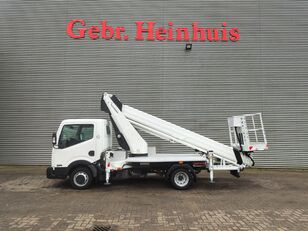 Ruthmann TB 270 Nissan Cabstar 35.12 NT400 bucket truck