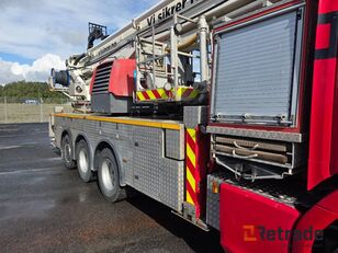 Nacelă pe camion Scania P 500 de vânzare - Imagine 26 | Machineryline RO Nacelă pe camion Scania P 500 | Imagine 26 - Machineryline