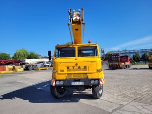 camion nacelle Star 266