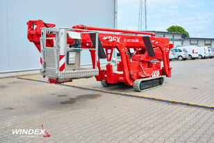 truk bucket Teupen Leo 30T