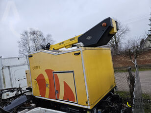 Versalift VDT-170-F bucket truck