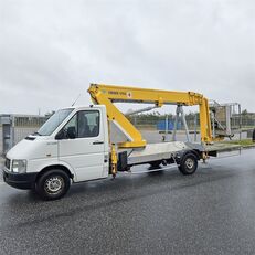 автовышка Volkswagen 1750 ETZJ