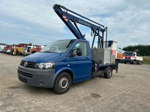 автовышка Volkswagen T5 Transporter Lifting basket