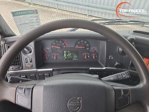 Myytävät Volvo FM 420 6x6 - 26,50 mtr Terex Dakwerkerskraan, Dachdeckerkran, Ro nostolava-auto - Kuva 10 | Machineryline FI Volvo FM 420 6x6 - 26,50 mtr Terex Dakwerkerskraan, Dachdeckerkran, Ro nostolava-auto | Kuva 10 - Machineryline