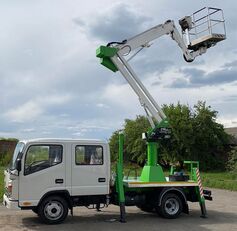 нова Автогідропідйомник, АГП, вишка, автогідропідіймач, автовишка