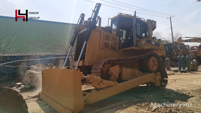 CAT CAT D6R bulldozer