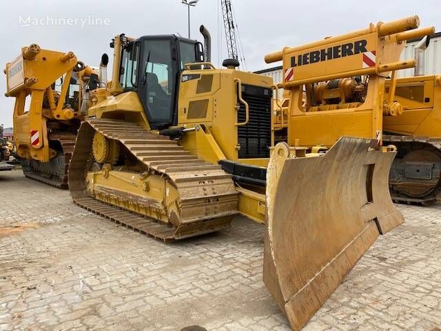 бульдозер CAT D 6 N LGP MIETE / RENTAL (12000963)