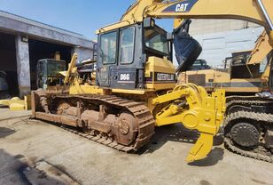 CAT D6G bulldozer