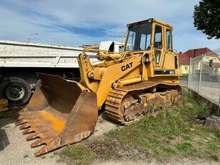 Caterpillar 963 / 5410 H bulldozer
