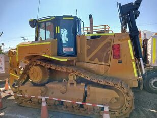 Caterpillar BULLDOZER SEMINUEVO CAT D8T 2018