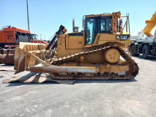 Caterpillar CAT D 6T LGP (Abu Dhabi) puskutraktori