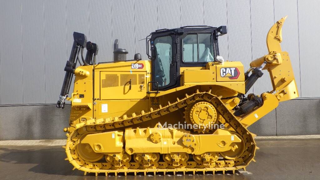 nieuw Caterpillar CAT D 8 - D 8 GC - D 8 T - D 8 R bulldozer