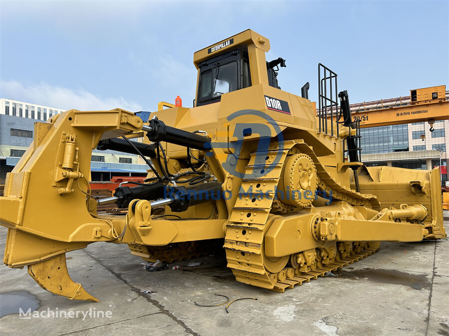 бульдозер Caterpillar CAT D10R