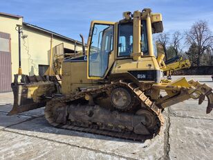 Caterpillar CAT D5 N XL LGP bulldozer
